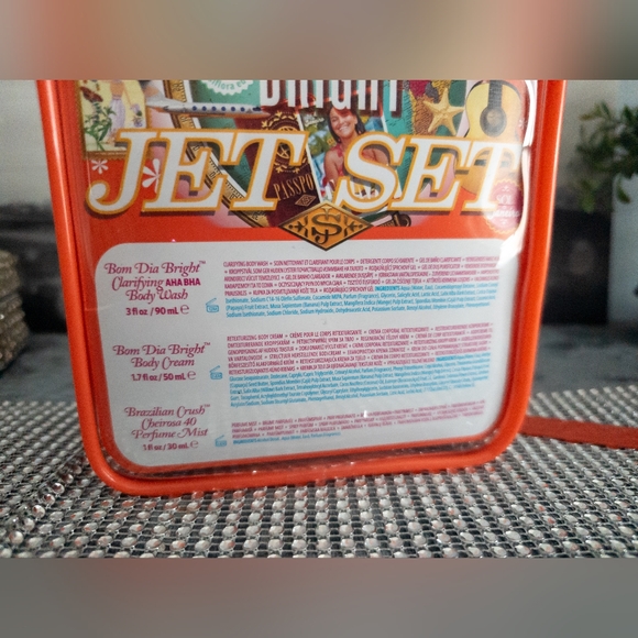 Sol de Janeiro Bom Dia Bright Jet Set-NEW - Picture 5 of 9